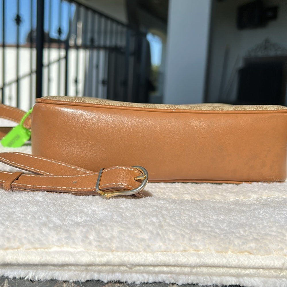 Celine Macadam Vintage Camera Bag - Picture 7 of 14